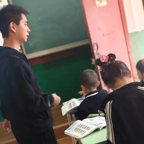 “健康成长，快乐前行”——英才小学2024春季学期一年级向阳班校园活动记录（第二期）