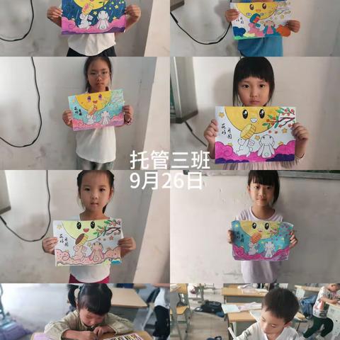 课后服务，我们是这样做的——丰泉小学课后服务精彩瞬间