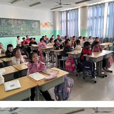 消防演练进校园，安全意识记心间   ——  渠口中心小学消防演练