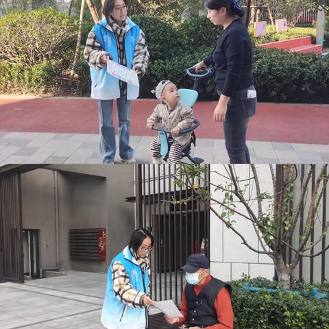 营市街街道3520社区：【城管进社区】普及垃圾分类 创造文明城市