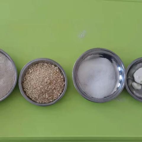 小班《一起吃糌粑》🥰