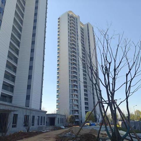 三一云湖小区