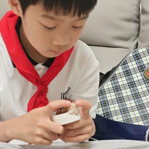 雨后蜗牛--从无知到精心的成长