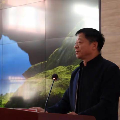 “试”出精彩，“题”炼智慧——新惠三中首届学科试题编制大赛交流暨表奖大会