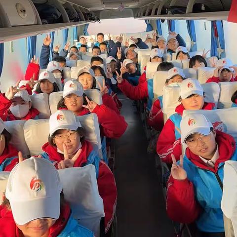 平遥古城研学活动