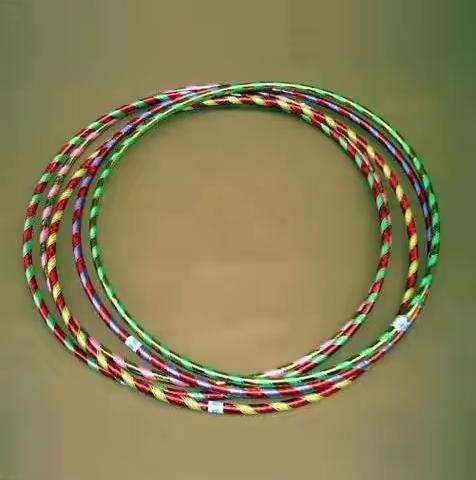 小童星幼儿园体育活动