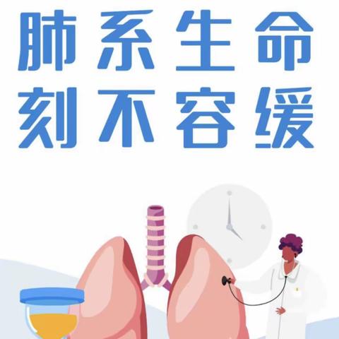 “肺系生命、刻不容缓”——雄安新区容城县人民医院内一科开展2023世界慢阻肺日义诊活动