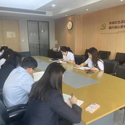 郑州分行私人银行部持续开展“促自律 强合规 除隐患”专项活动