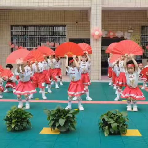 六一儿童节快乐--童心童趣，与你童乐