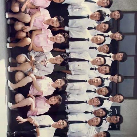 石河子电视台80年代创业者