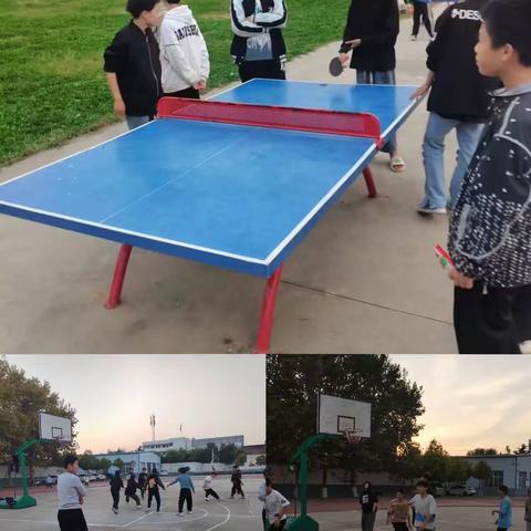 插上梦想的翅膀，鲁山八中11月20-11月24日少年宫活动纪实！