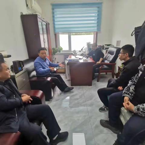 沧县水务局工作简报