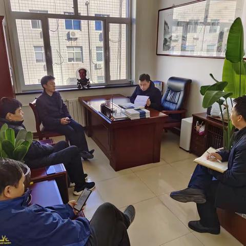 沧县水务局工作简报