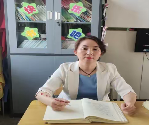 立足平凡岗位 绽放人生光彩