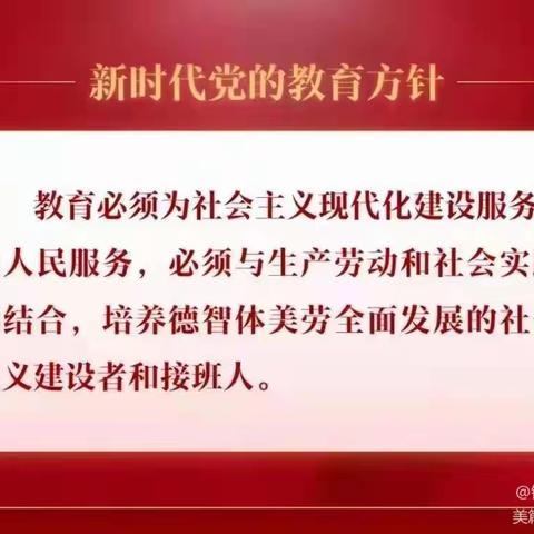 锡林浩特市第三小学新时代好少年--张嘉琪