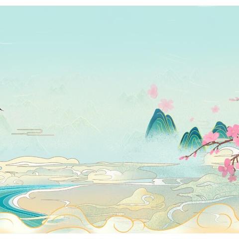 平乡县王杨村小学举办“书香润校园 春日诵经典”朗诵比赛