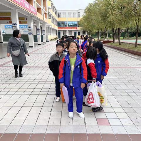 游泳进校园——景德镇市二十六中小学部游泳活动