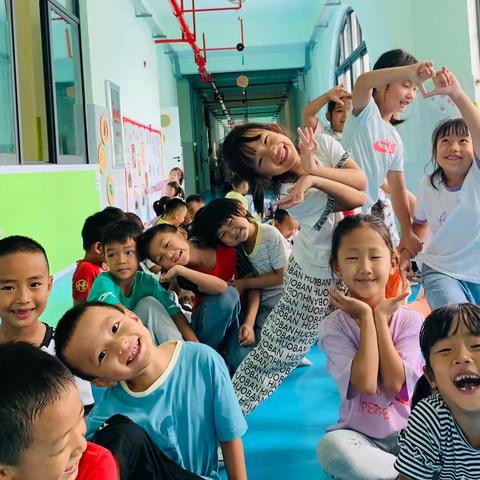 开启新起点，点亮新希望