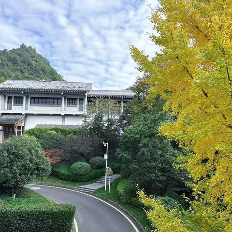 贵阳物业集团孔学堂物业服务中心 2025年第四季度工作汇报