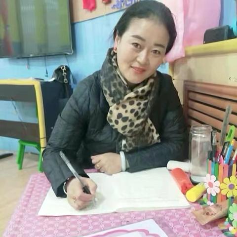 【守好“小小世界”，陪每颗童心慢慢长大】——我的育人故事 ‍ ‍