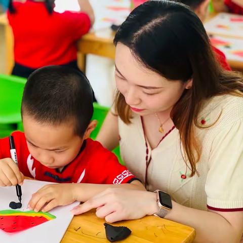 【学思笃行•科研动态】学思路幼儿园6月教科研快讯