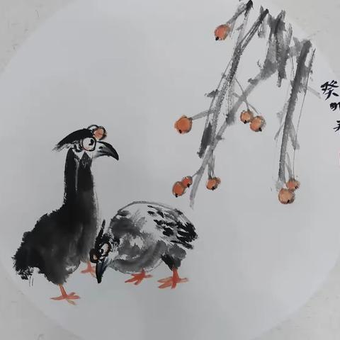 元曲集——雪里飘香