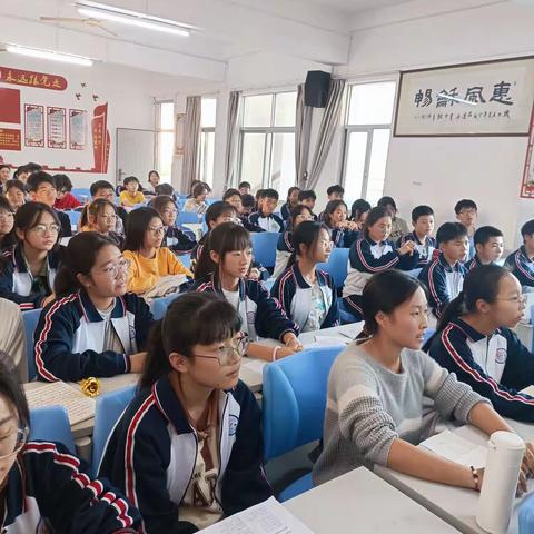 “一个故事，一段回忆”——鸿程中学英语讲故事比赛