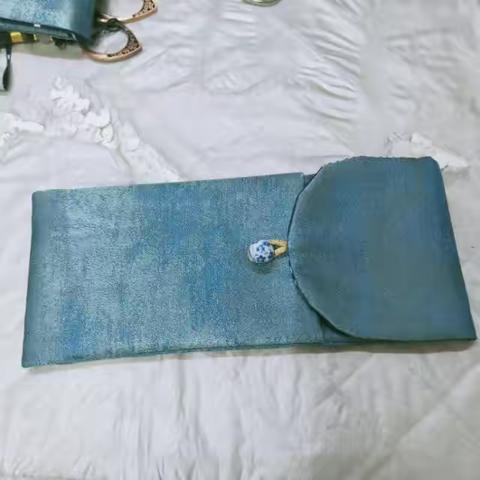 茶则套制作方法