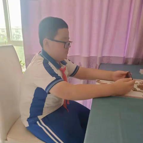 《家庭教育百日谈》