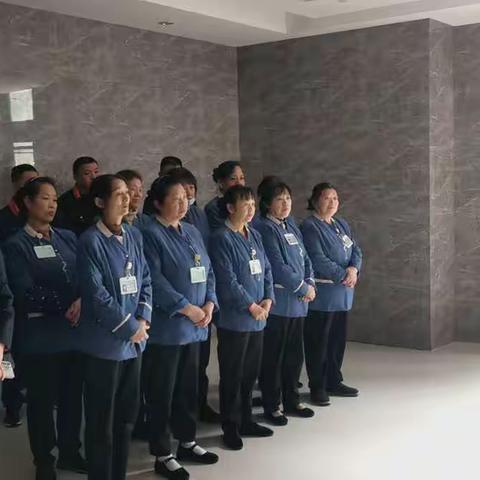 南京一中江北校区生活部宿舍区 消防疏散演习