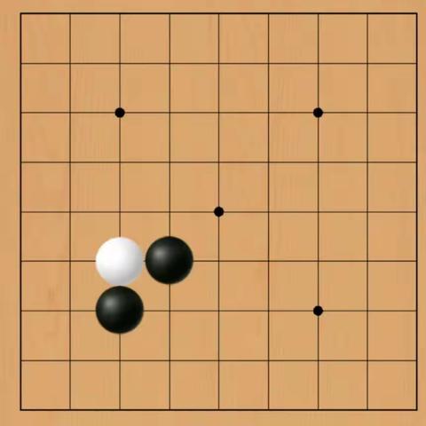 “棋”妙世界 乐在“棋”中。 乐昌市凤凰幼儿园围棋进校园学期公益推广课之中期汇报活动＂