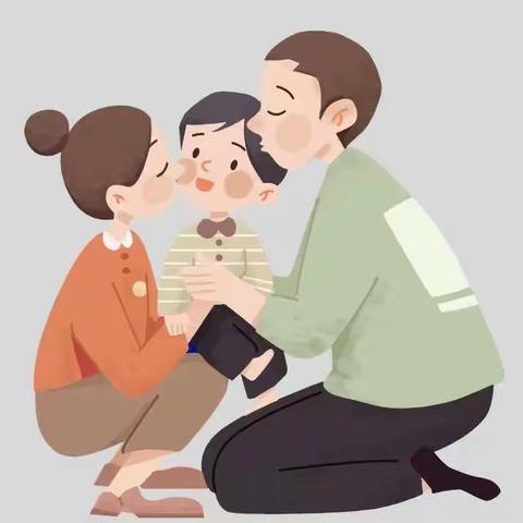 洪武路小学一（3）班 《不输在家庭教育上》一月份读后感分享
