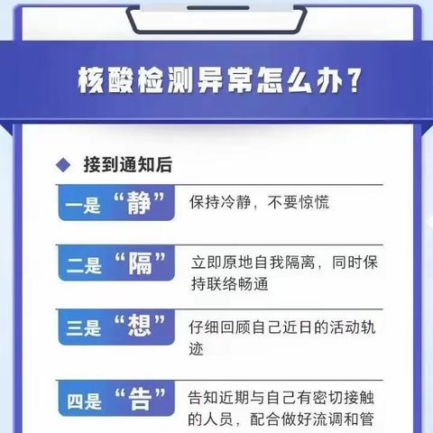 感染奥密克戎怎么办？这份应急指南告诉你