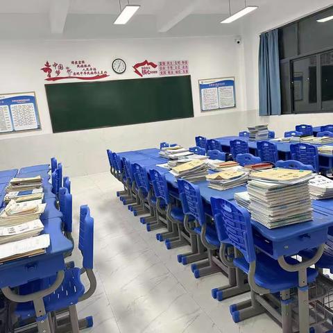 公共基础课教学常规检查汇报（职教班）