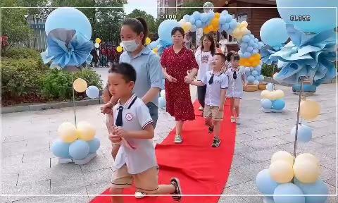 《我们毕业了🎓》林楼小区幼儿园大班毕业典礼美篇