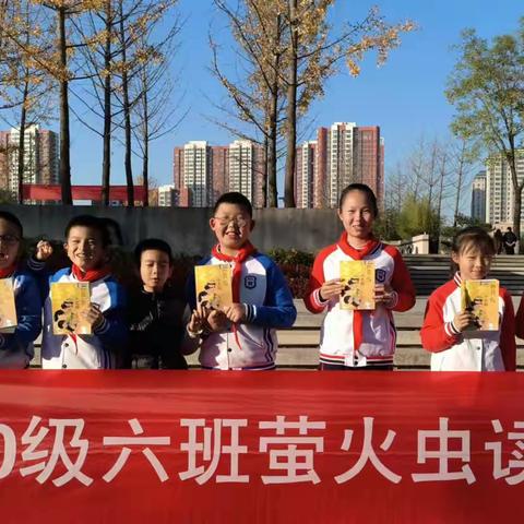 初冬好时光，阅读正当时
