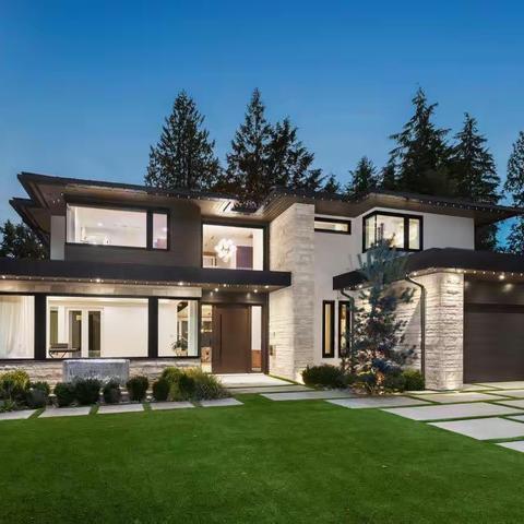 Award Winning Prestigious Home in Edgemont