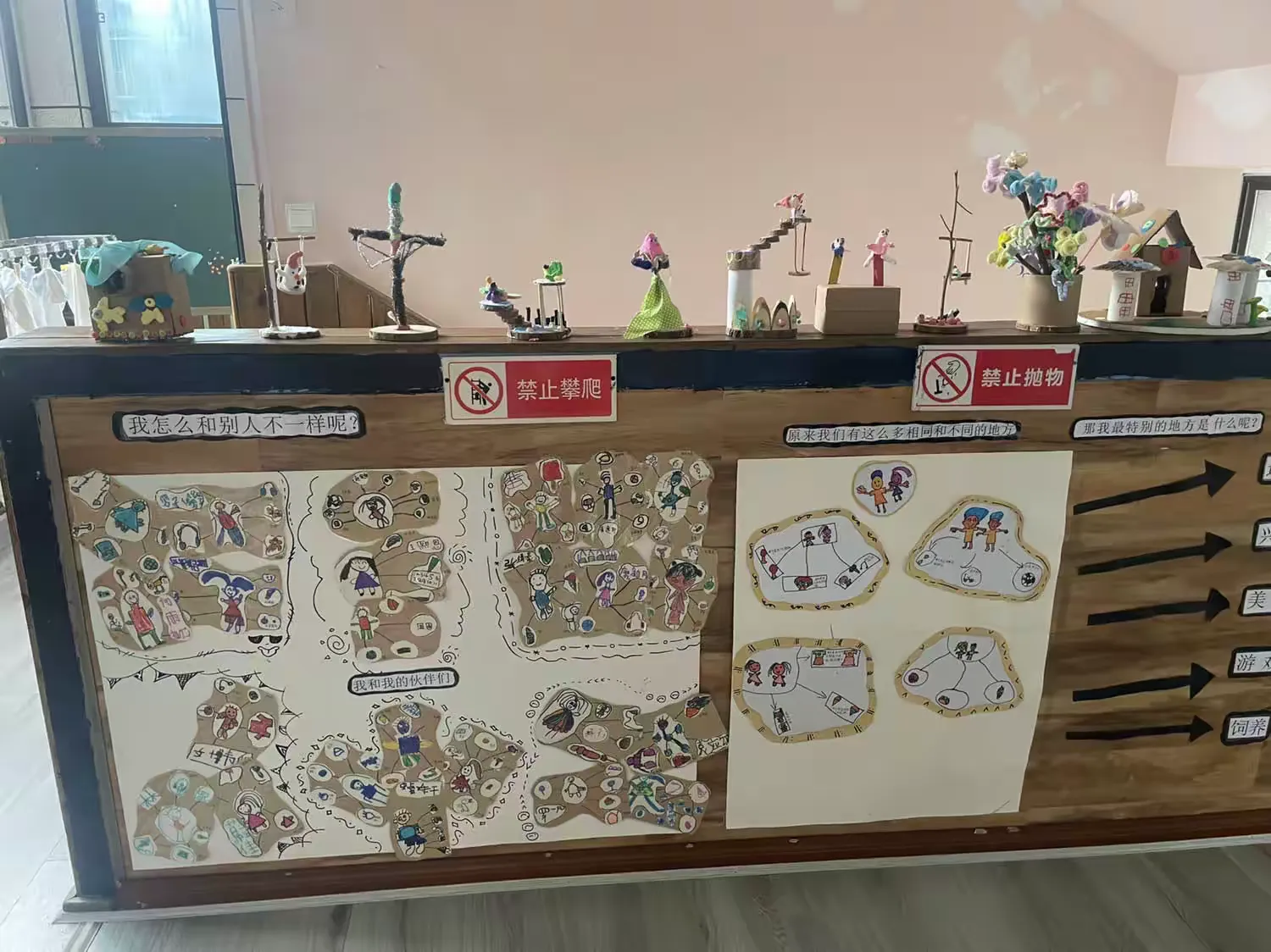 简篇-与儿童共生——成都蒲江县南街幼儿园跟岗学习