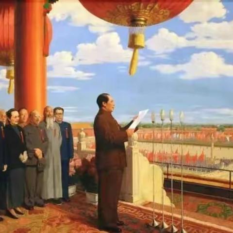 缅怀伟人风采 ﻿传承时代精神