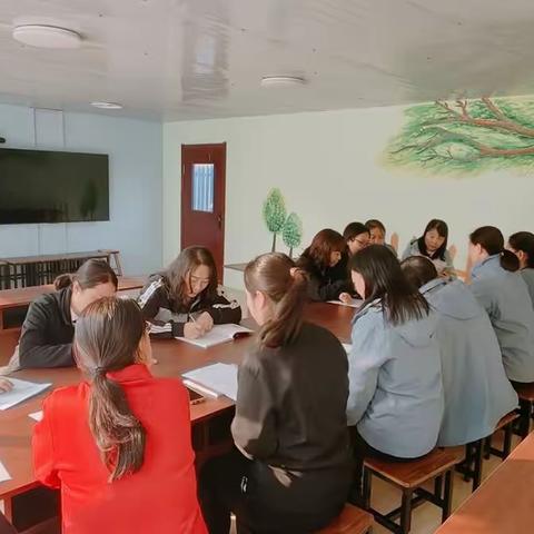 “教”学路漫漫，“硏”途皆风景