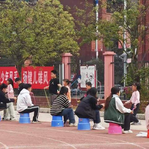 学习日记 - 苗家小镇小学跟岗学习