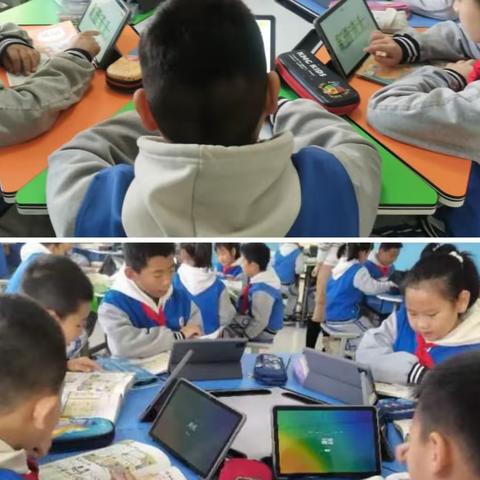 聚力教研共同奋进，深度学习引领成长 ——于炅老师小学英语工作室集中研修活动