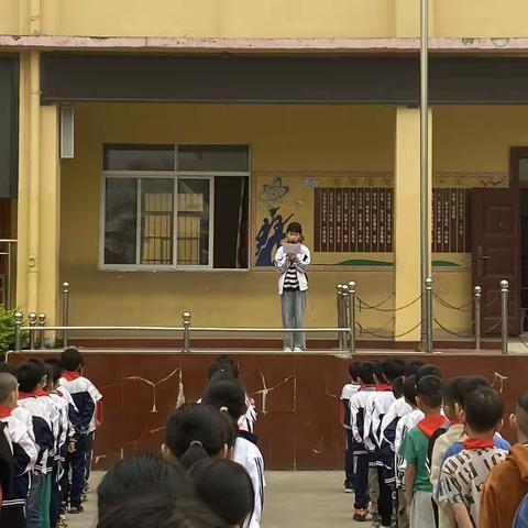 党建➕五彩三月三，悠悠壮乡情——2023年横州市陶圩镇那良村委小学三月三主题活动