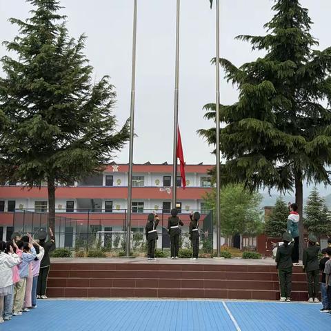 图文记录足迹，笔墨书写风华—夹津口镇中心小学第九周工作纪实