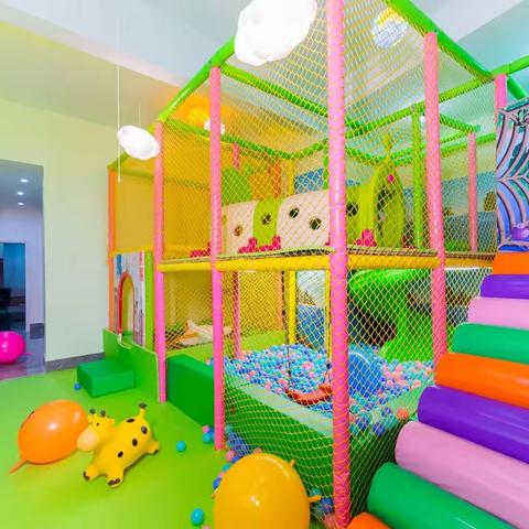 熹乐谷7房12床【酒店式豪华智能】温泉别墅【5-39】