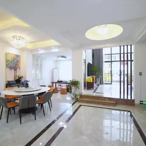 轻奢北欧风·韶关