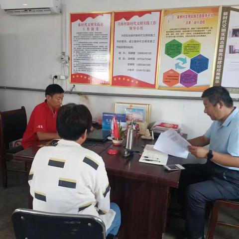 吴桥村：“第一书记”为民办实事，安装路灯暖人心