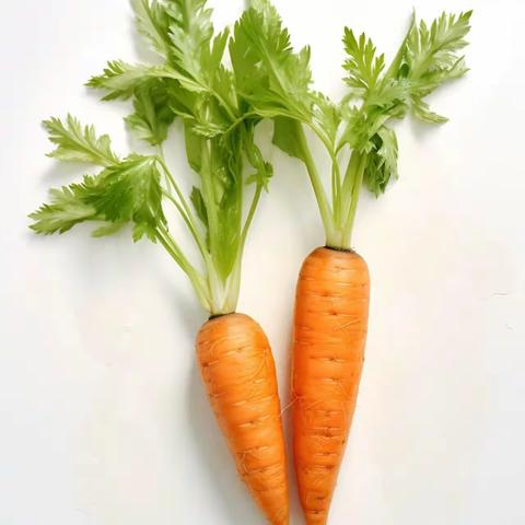 《嗨！萝卜》——分园中班班本课程之旅