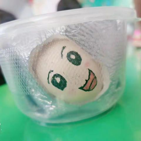 “护蛋之旅、感恩于心”蓓蕾幼儿园感恩节护蛋活动