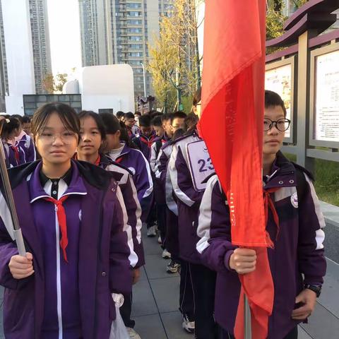 “探索海洋奥秘，趣学科普知识”湘潭县云龙小学110班长沙湘江欢乐海洋研学之行